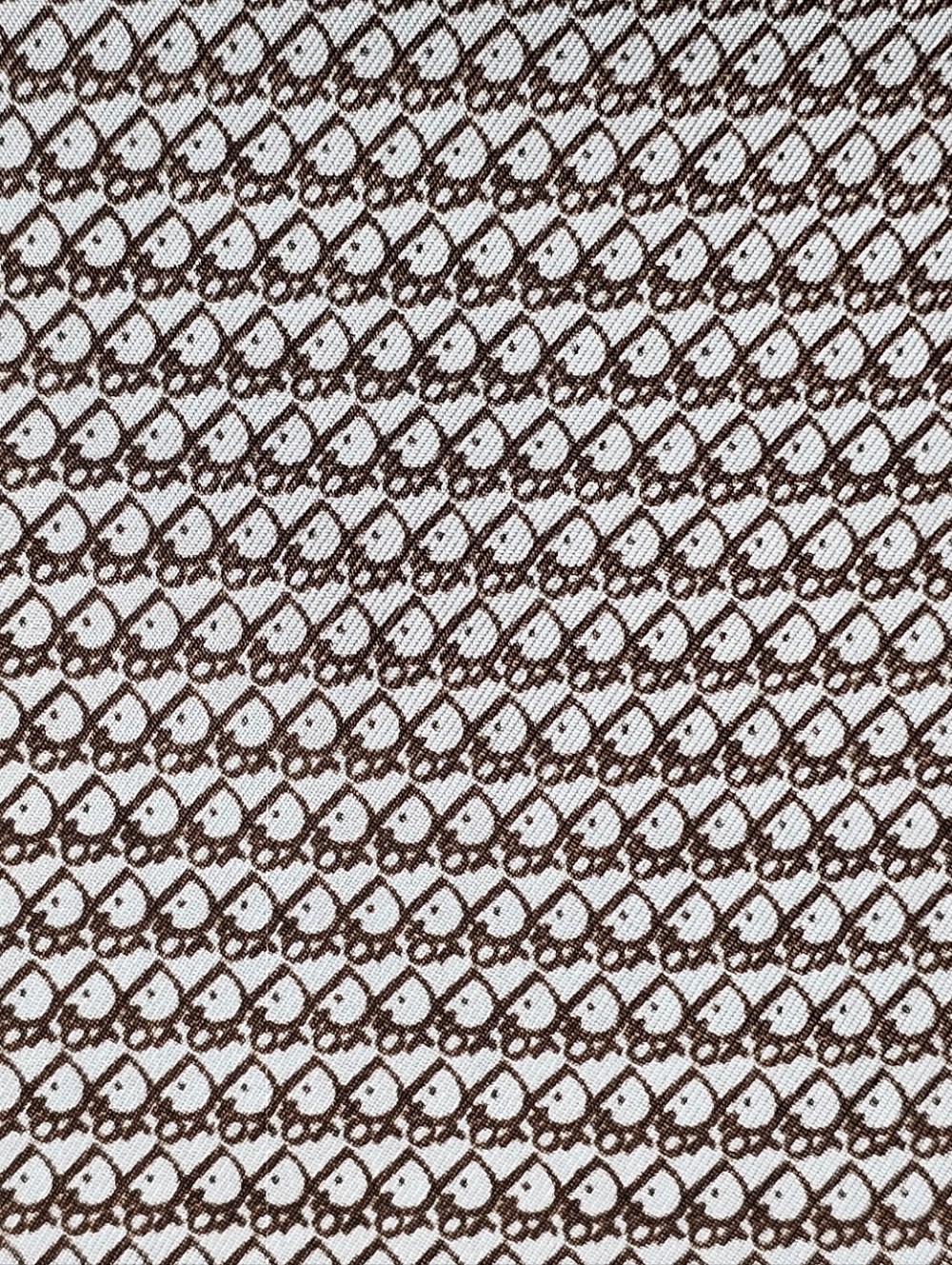 CHRISTIAN DIOR SCARF - Picture 13 of 13